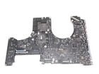 I7 2 5ghz Logic Board 820-2915-b Apple Macbook Pro Unibody 15  A1286 2011 Parts