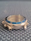 Nos original Omega Seamaster Ss Automatic Chronograph  Case