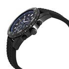 Bulova Chronograph Quartz Black Dial Men s Watch 98a211