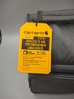 Carhartt Insulated 12 Can Two Compartment Lunch Cooler    C10304