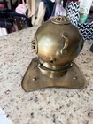 Vintage Style Diving Helmet Brass Copper Decorative Divers Helmet Replica Marine