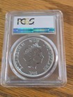 2018 Niue Star Wars - Stormtrooper - 1 Oz Silver Coin Pcgs Ms70 Fdoi