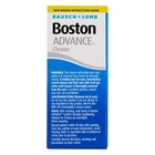 4 Pack Bausch   Lomb Boston Advance Contact Lens Cleaner  1 Fl Oz