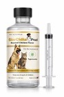 Effective Dewormer For Cats   Dogs - Tapeworm Treatment - Chicken Flavor  60ml
