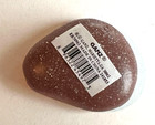 Ganz  happy Thoughts  Bird Stone Look Message Token  enjoy The Little Things 