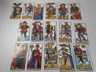 New  Sealed  Camoin Jodorowsky Tarot De Marseille   Tarot De Marsella 