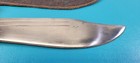 Wwii Usmc V44 Collins   Co  Legitimus No  18 Fighting Combat Bowie Knife Tr172
