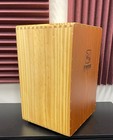 A Tempo Cajon - Basico Cajon  Flamenco-style