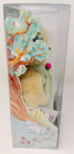 Fisher Price Briarberry Collection Mollyberry Bear Plush Vintage 1998 - Nib