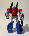 Auldey Transformers Idw Aac 01 Stormbringer Optimus Prime Assembly Model Figure