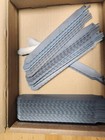 Qty 50 Bahco 8    Reciprocating Saw Blades Bi-metal 10 Tpi  Similar To Lenox