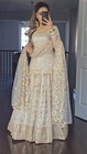 Indian Designer Salwar Kameez Bollywood Suit Wear Wedding Party Ready To Wear