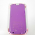 Vtech Kidibuzz Model 1695 Hand-held Smart Device For Kids White And Pink