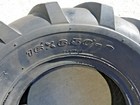 2 - 16x6 50-8 6p Deestone Super Lug Ag Tires Ditch Witch Pair Ds5292 16x6 5-8 Fs