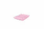 Carlson Pet Products Secure And Foldable Single Door Metal Dog Crate  Small