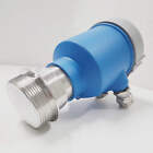 80g Radar Level Transmitter Gauge Water Liquid Oil Sensor W fcc Certification