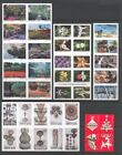 2020 U s  Commemorative Year Set  112 Stamps  Mint-nh