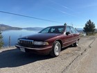 Chevrolet  Caprice Classic