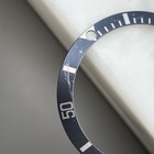 Genuine Rolex Submariner 16803 16613 16610 Blue Fade