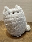 Pusheen Stormy Plush Toy Cat Gund Licencesd Stuffed Animal 6    Tall