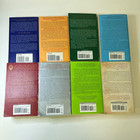 Diana Gabaldon Outlander Series Lot X 8 Books 1-8 Paperbacks