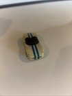 Tyco Ho Dodge Viper Slot Car Glow In Dark 440 Chassis Afx Aurora