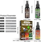 Liquid Ass Spray Mister Fart Prank Pooter Stink Bottle Smell Bomb - Prank Gag