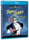 Tom   Jerry  The Golden Era Anthology  1940-1958   blu-ray 