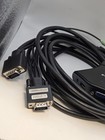 Belkin 2-port Usb Kvm Switch Cables Audio F1dl102u