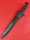 Original Ww2 Us M1 Garand Bayonet Utica
