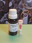 Moebius Watch Oils Kit  Bergeon Oiler  Oil Dish  Repackaged Oils 0 2ml