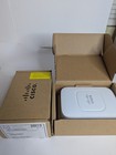Lot Of 2 Cisco Air-cap702w-a-k9  Brand New  In The Box - No Mounting Plate 