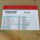 Upper Engine Head Gasket Kit 2881767 For Cummins Isx Isx15 Qsx 4376104 4352146