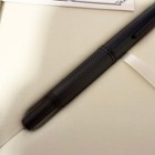 Pilot Vanishing Point 2020 Limited Rick Black Fountain Pen