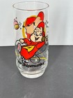 Alvin And The Chipmunks Alvin Vintage Collector Cup Glass 1985