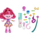 Mattel    dreamworks Trolls Band Together Queen Poppy Fashion Doll 15  Accessories