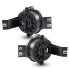 Fit For 2002-2008 Dodge Ram 1500 2500 3500  04-06 Dodge Durango Fog Lights bulb 