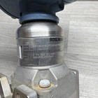 Rosemount 3051s2cd2a2f12a1ae5m5b2 3051s Pressure Transmitter 4-20mahart Untested