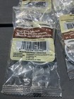 Gatehouse Single Prong Robe Towel Clothes Hook 0308947 Chrome Finish Lot Of 8