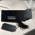 Lenovo Thinkpad Pro Dock 40ah0135us Usb-c Docking Station Dual Display Black