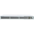 Arista Dcs-7010t-48-f 48p 1gbe 4p 10gbe Sfp  Switch With Rack Mounts