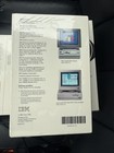 Microsoft Ms Dos 5 0 Ibm 3 5 Inch Diskettes Ibm And Compatibles 1992 Nib