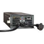 Tripp Lite 700w Aps 12vdc 120v Inverter   Charger W  Auto Transfer Switching Ats
