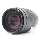 Mint Nikon Zoom-nikkor 70-300mm F 4-5 6 G Telephoto Zoom F-mount Lens  389