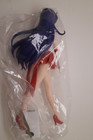 Sailor Moon Eternal Super Sailor Mars Figure B Type Glitter   Glamours
