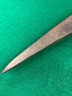 Antique Miners   Prospectors Pick Primitive Tool Coal  Gold  Silver  Mines 14 