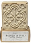 Organic Donkey Milk Sensitive Aging Skin 3-1 Shampoo Condition Body Wash Bar 5oz