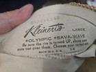 Kleinert s Swim Cap Vintage 1950 s 1960 s Women s Large Olympic Sava-wave Usa