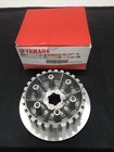 Oem Yamaha Banshee Yfz350 Clutch Boss Inner Hub Clutch Basket   Pressure Plate