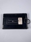 Graflex Grafmatic 4x5 Sheet Film Holder  w 6 Septums 1268